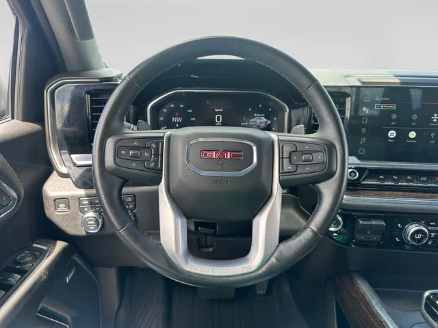SEMINUEVOS GMC Sierra 1500 a Estados en autogozo