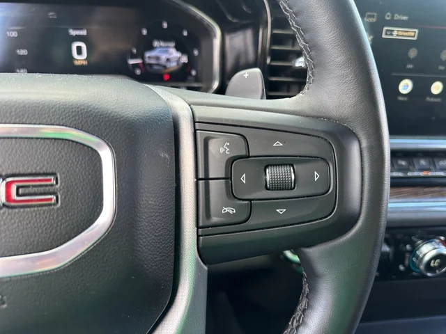 SEMINUEVOS GMC Sierra 1500 a Estados en autogozo