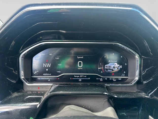 SEMINUEVOS GMC Sierra 1500 a Estados en autogozo