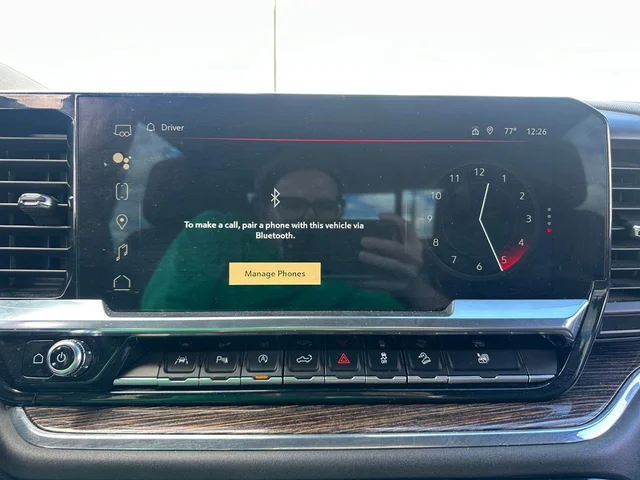 SEMINUEVOS GMC Sierra 1500 a Estados en autogozo