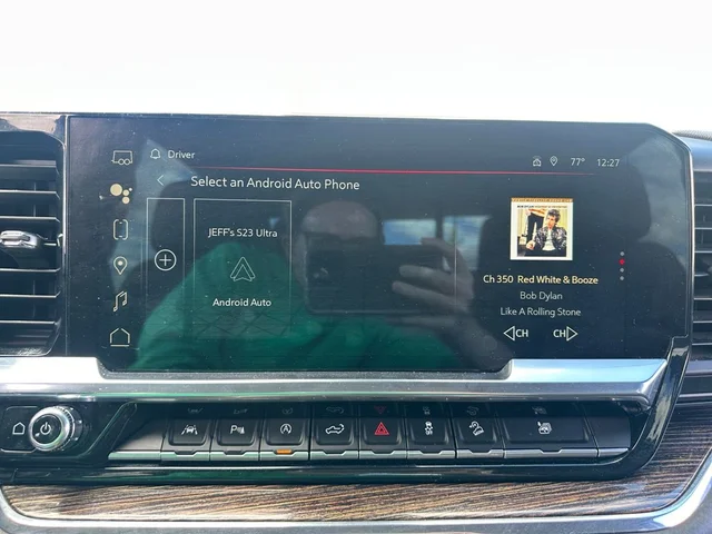SEMINUEVOS GMC Sierra 1500 a Estados en autogozo