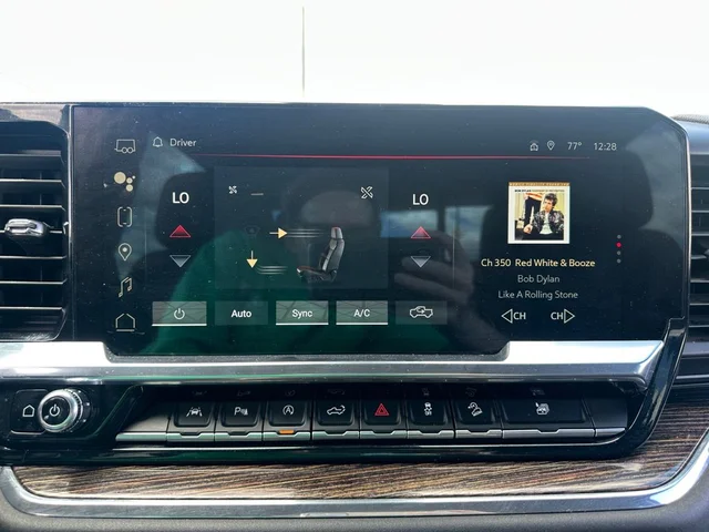 SEMINUEVOS GMC Sierra 1500 a Estados en autogozo