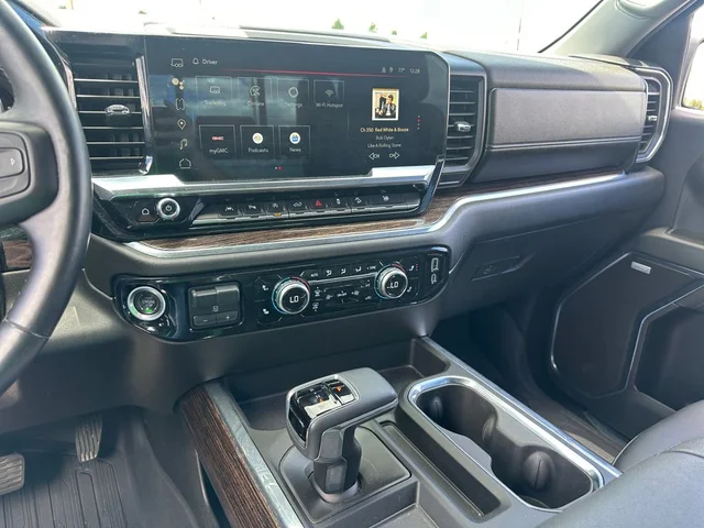 SEMINUEVOS GMC Sierra 1500 a Estados en autogozo
