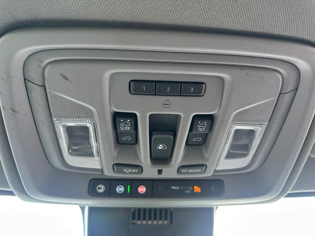 SEMINUEVOS GMC Sierra 1500 a Estados en autogozo
