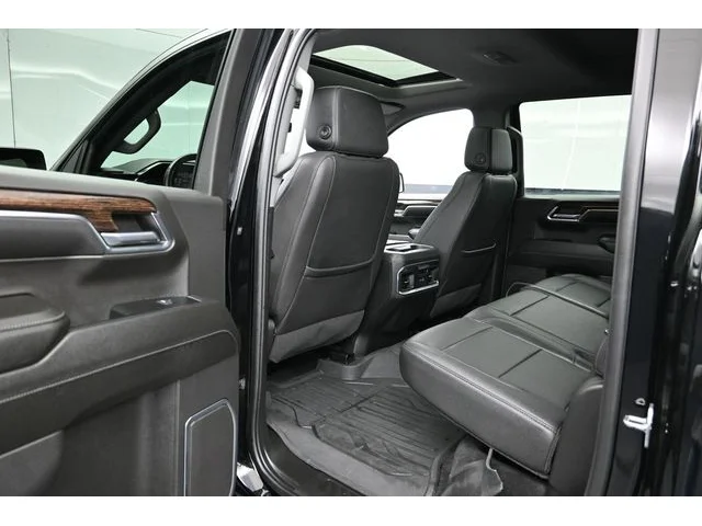 SEMINUEVOS GMC Sierra 1500 a Estados en autogozo