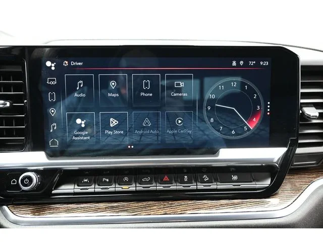 SEMINUEVOS GMC Sierra 1500 a Estados en autogozo