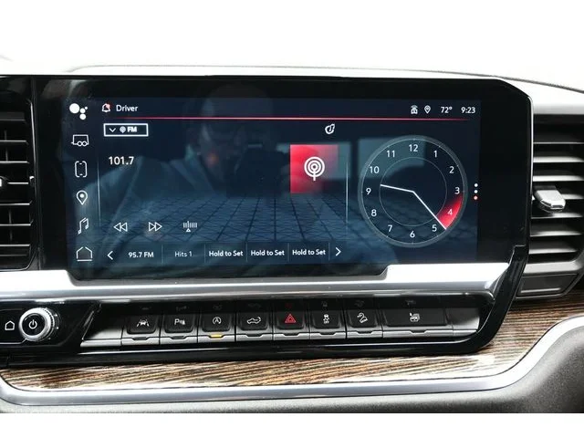 SEMINUEVOS GMC Sierra 1500 a Estados en autogozo