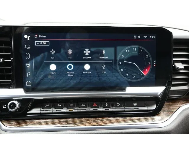 SEMINUEVOS GMC Sierra 1500 a Estados en autogozo