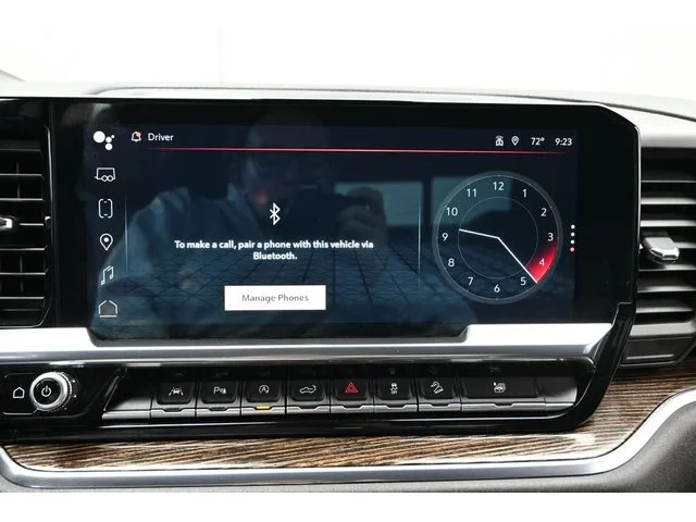 SEMINUEVOS GMC Sierra 1500 a Estados en autogozo