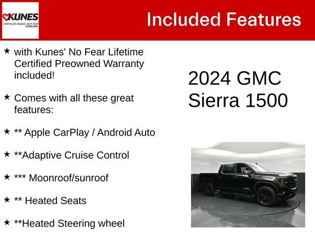 SEMINUEVOS GMC Sierra 1500 a Estados en autogozo