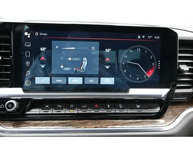 SEMINUEVOS GMC Sierra 1500 a Estados en autogozo