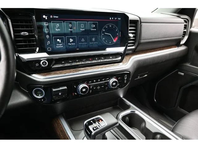SEMINUEVOS GMC Sierra 1500 a Estados en autogozo