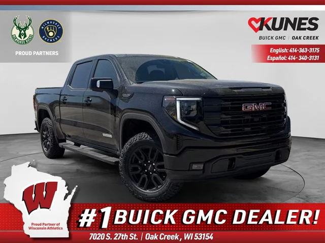Nuevos GMC SIERRA 1500 à Estados chez autogozo