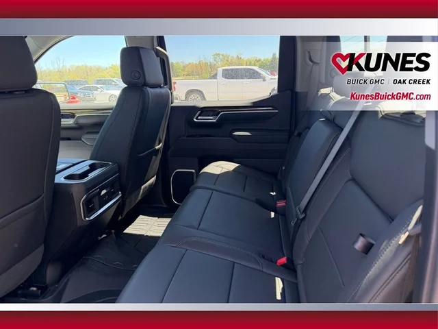 Nuevos GMC SIERRA 1500 à Estados chez autogozo