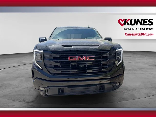 Nuevos GMC SIERRA 1500 à Estados chez autogozo