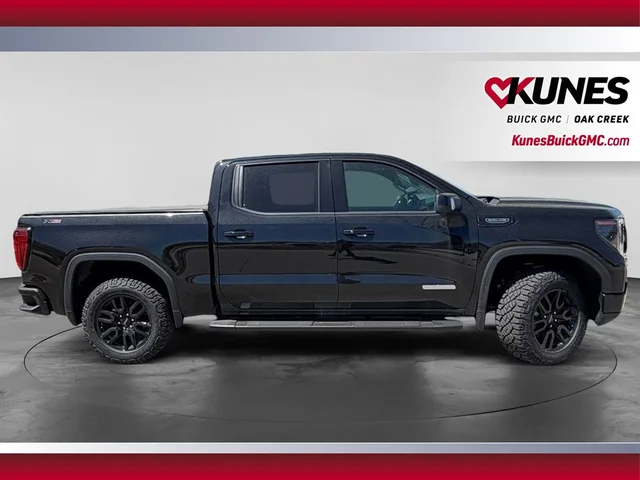 Nuevos GMC SIERRA 1500 à Estados chez autogozo