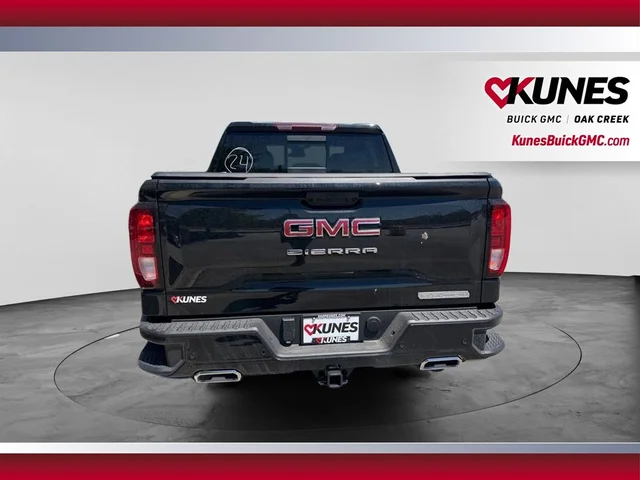 Nuevos GMC SIERRA 1500 à Estados chez autogozo