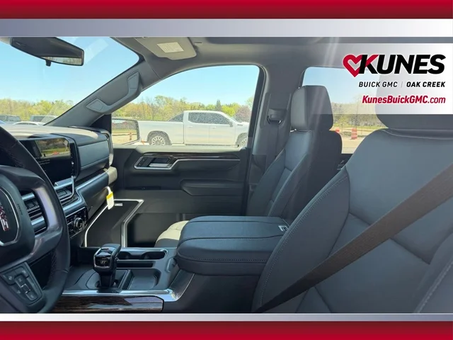 Nuevos GMC SIERRA 1500 à Estados chez autogozo