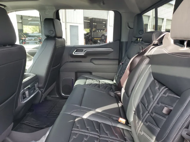 Nuevos GMC SIERRA 1500 à Estados chez autogozo