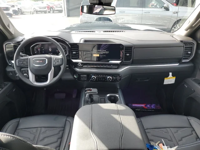 Nuevos GMC SIERRA 1500 à Estados chez autogozo