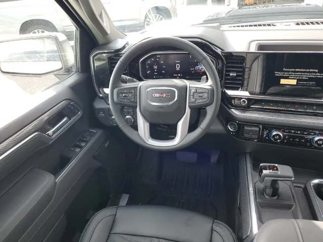 Nuevos GMC SIERRA 1500 à Estados chez autogozo