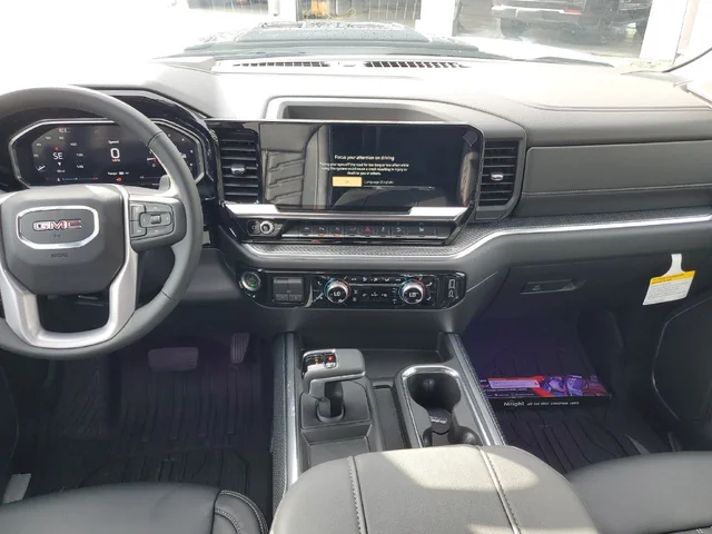 Nuevos GMC SIERRA 1500 à Estados chez autogozo