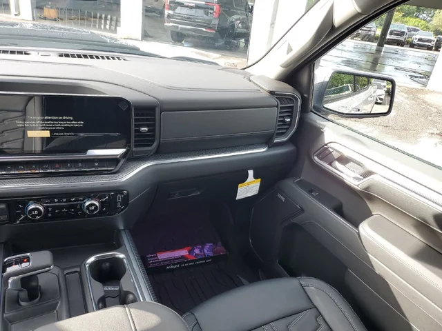 Nuevos GMC SIERRA 1500 à Estados chez autogozo