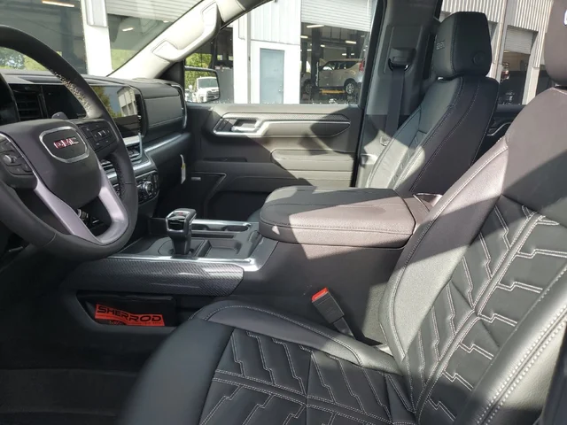 Nuevos GMC SIERRA 1500 à Estados chez autogozo