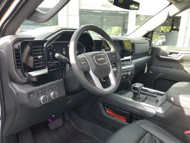 Nuevos GMC SIERRA 1500 à Estados chez autogozo