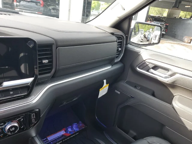 Nuevos GMC SIERRA 1500 à Estados chez autogozo