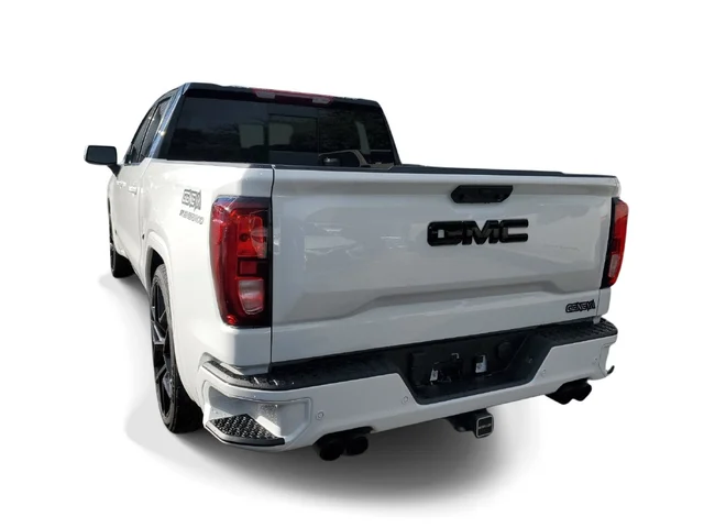 Nuevos GMC SIERRA 1500 à Estados chez autogozo