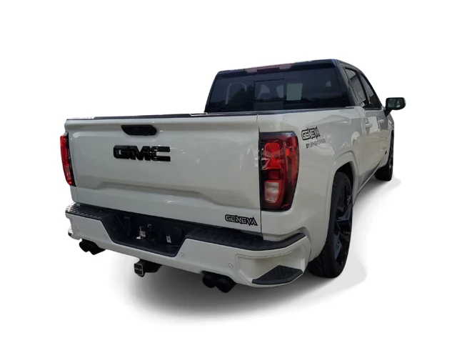 Nuevos GMC SIERRA 1500 à Estados chez autogozo