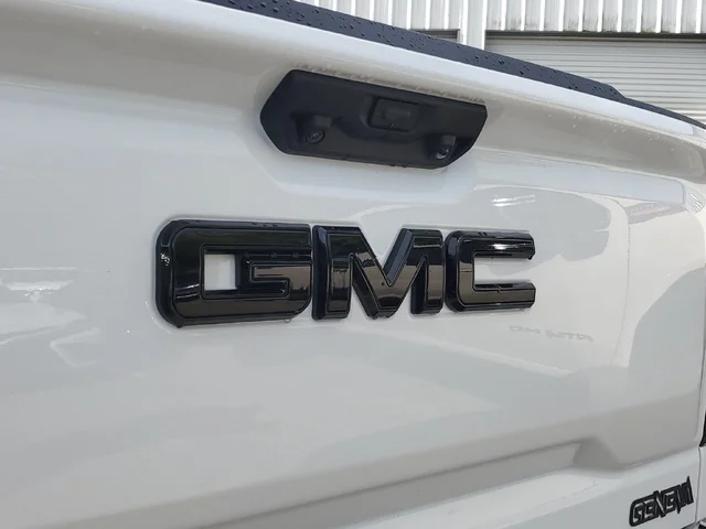 Nuevos GMC SIERRA 1500 à Estados chez autogozo
