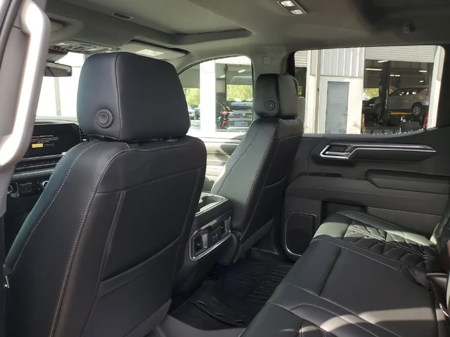 Nuevos GMC SIERRA 1500 à Estados chez autogozo