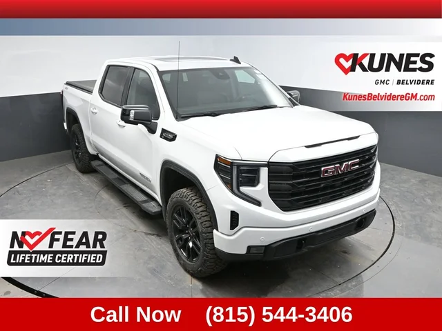 Nuevos GMC SIERRA 1500 à Estados chez autogozo