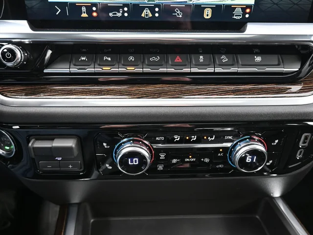 Nuevos GMC SIERRA 1500 à Estados chez autogozo