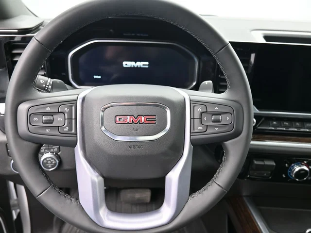 Nuevos GMC SIERRA 1500 à Estados chez autogozo