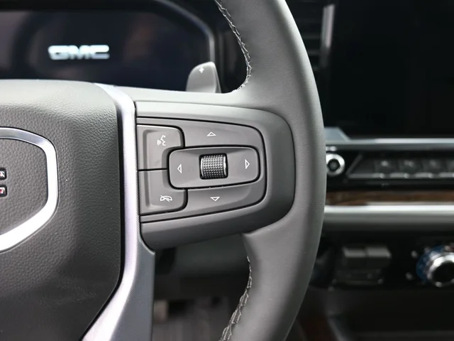 Nuevos GMC SIERRA 1500 à Estados chez autogozo