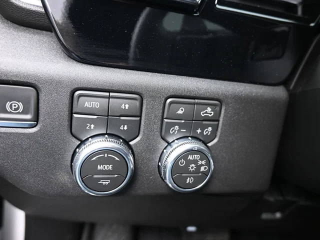 Nuevos GMC SIERRA 1500 à Estados chez autogozo