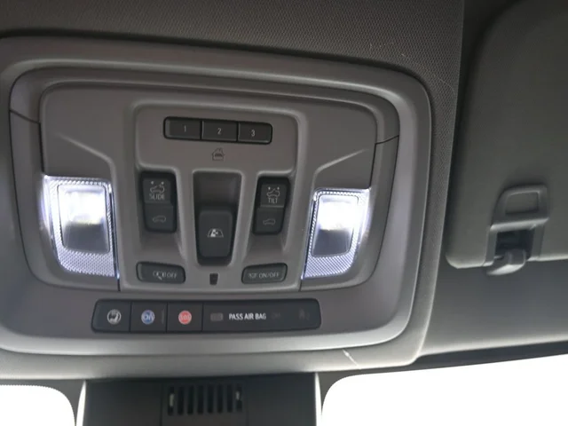 Nuevos GMC SIERRA 1500 à Estados chez autogozo