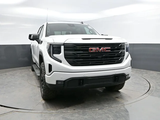 Nuevos GMC SIERRA 1500 à Estados chez autogozo