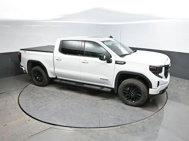 Nuevos GMC SIERRA 1500 à Estados chez autogozo