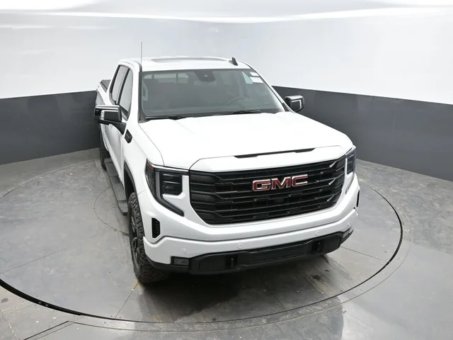 Nuevos GMC SIERRA 1500 à Estados chez autogozo