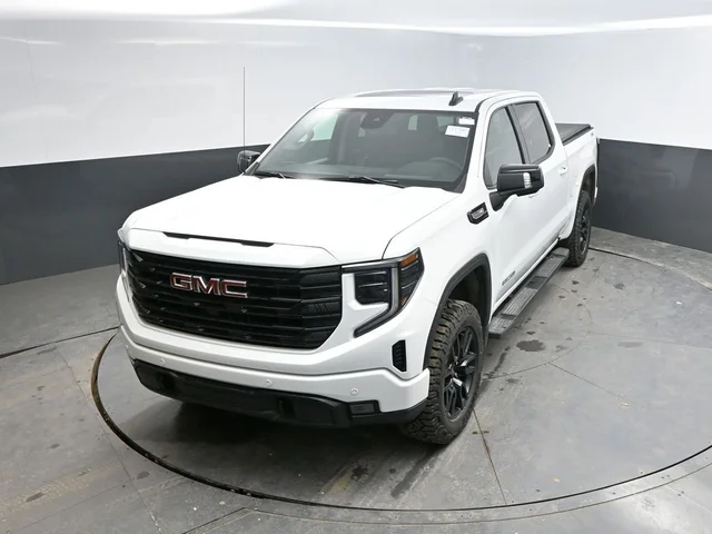 Nuevos GMC SIERRA 1500 à Estados chez autogozo