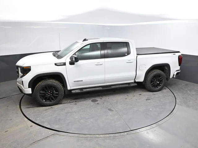 Nuevos GMC SIERRA 1500 à Estados chez autogozo