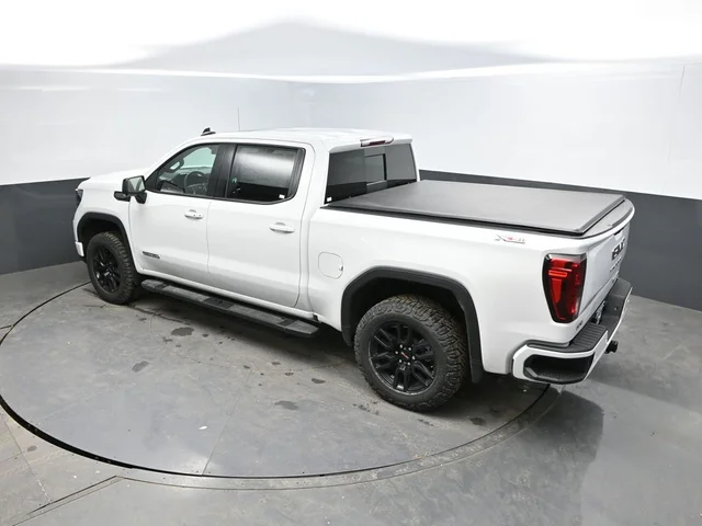 Nuevos GMC SIERRA 1500 à Estados chez autogozo