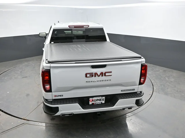 Nuevos GMC SIERRA 1500 à Estados chez autogozo