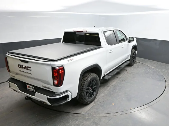 Nuevos GMC SIERRA 1500 à Estados chez autogozo