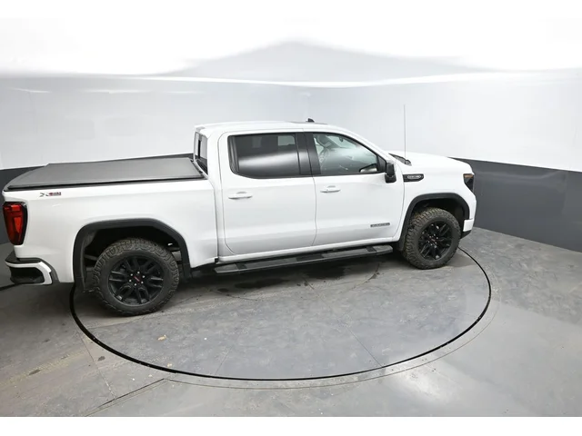 Nuevos GMC SIERRA 1500 à Estados chez autogozo