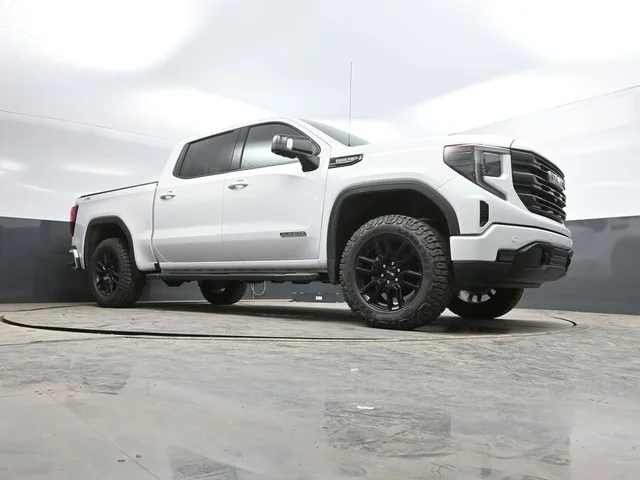 Nuevos GMC SIERRA 1500 à Estados chez autogozo
